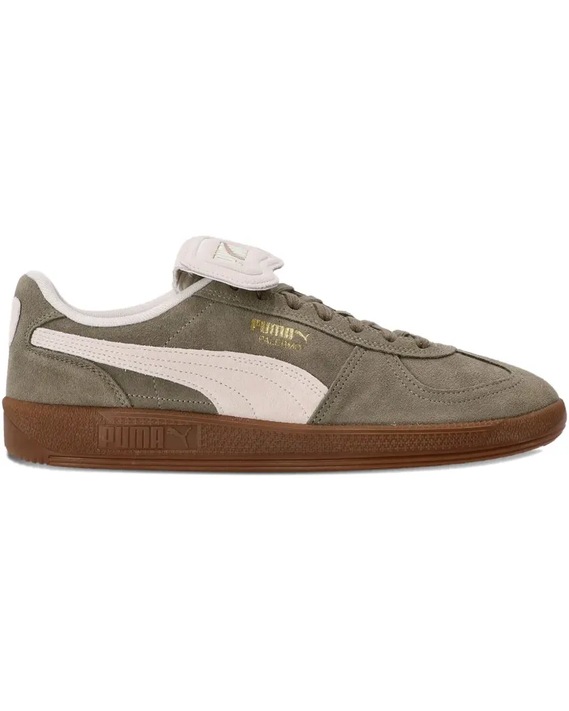 Puma Palermo Sneakers - Grün Grün