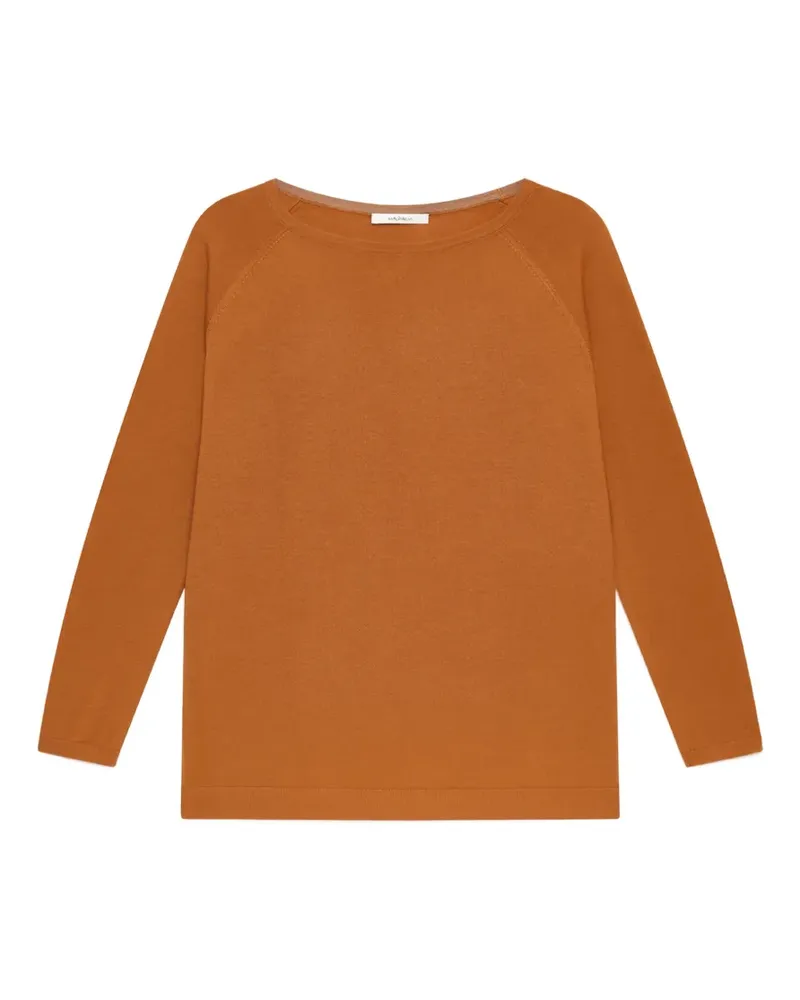 Maliparmi Colours of the World Pullover - Braun Braun