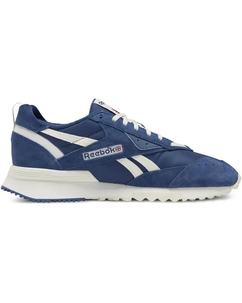 Reebok LX2200 Sneakers aus Wildleder - Blau Blau