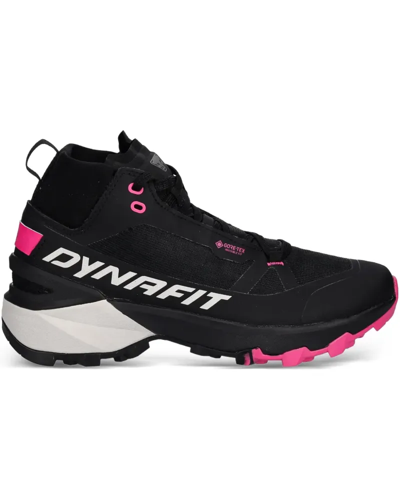 Dynafit Transalper 2 Mid GTX Performance-Schuhe - Schwarz Schwarz