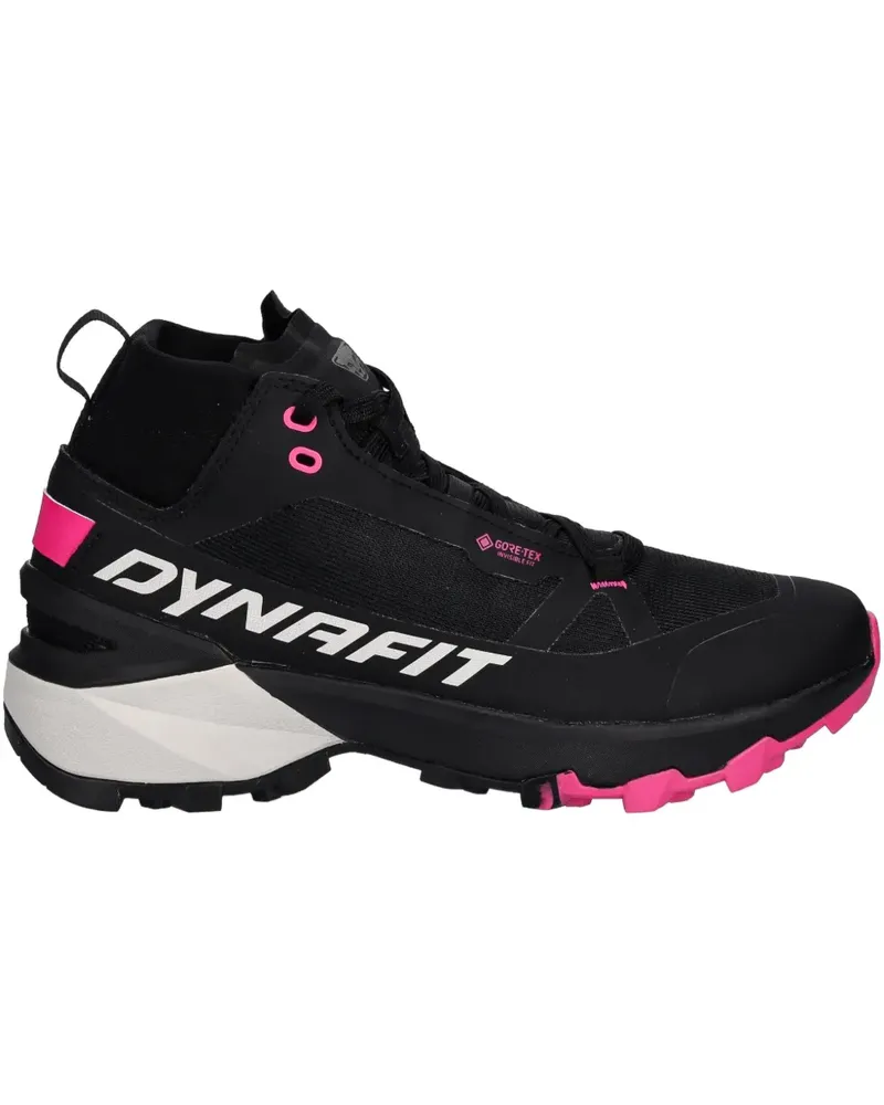 Dynafit Transalper 2 Mid GTX performance footwear - Schwarz Schwarz