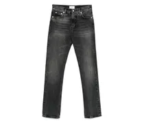 Cleo Jeans - Schwarz