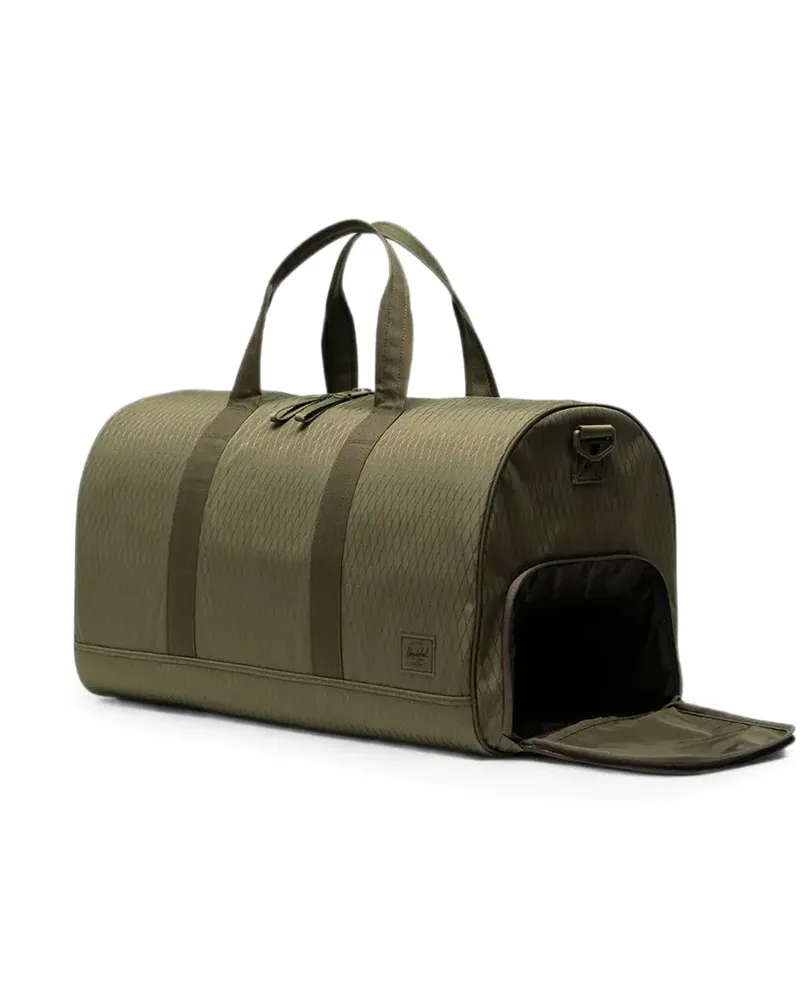 Herschel Supply Co. Novel Reisetasche - Grün Grün