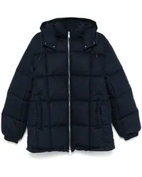 A.P.C. Kyle Jacke Blau