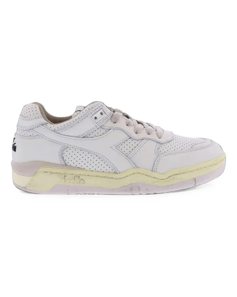 Diadora B.560 Apulia sneakers - Weiß Weiß