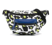 Fursten Gürteltasche - Weiß