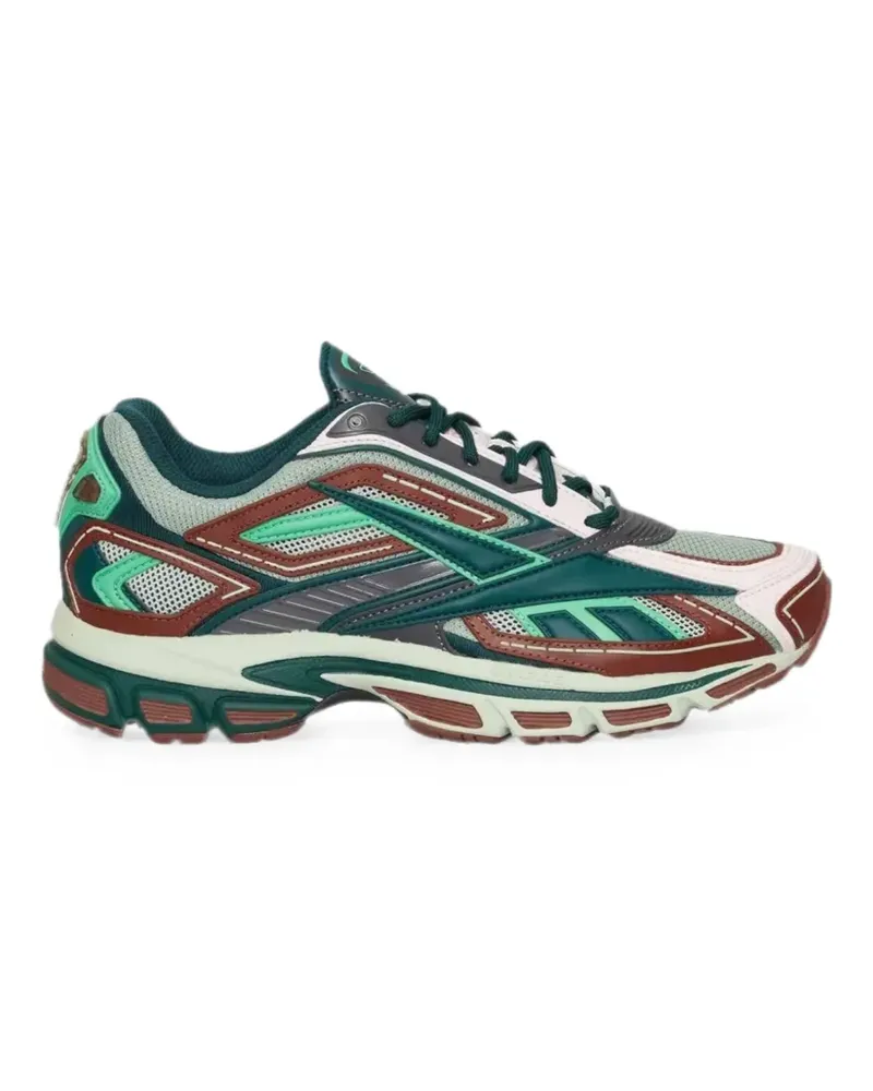 Reebok Premier Road Ultra LTD Sneakers - Grün Grün