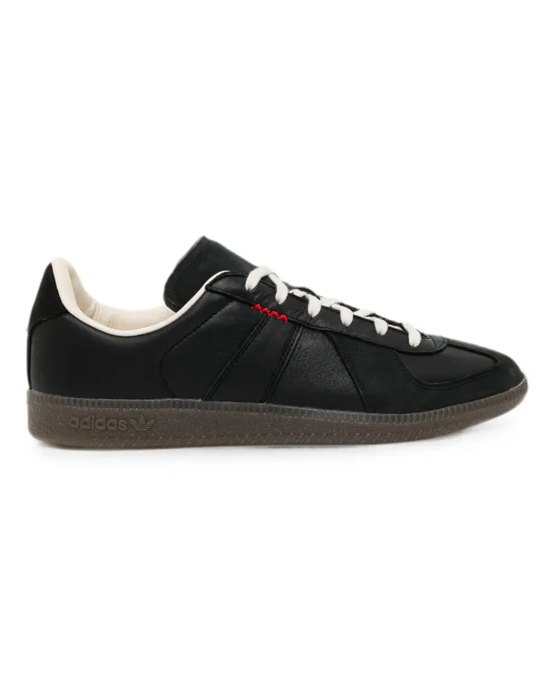 adidas BW Army Hartcopy Sneakers - Schwarz Schwarz