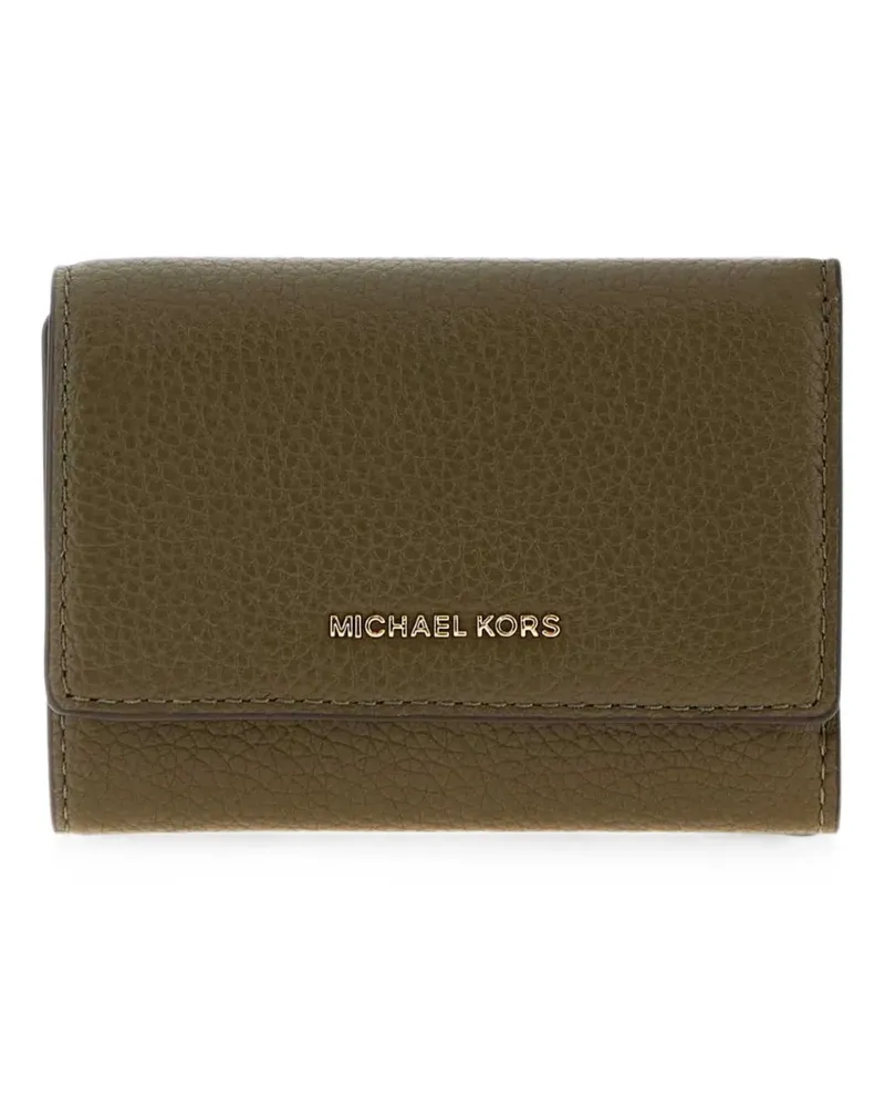 Michael Kors Bryant wallet - Grün Grün