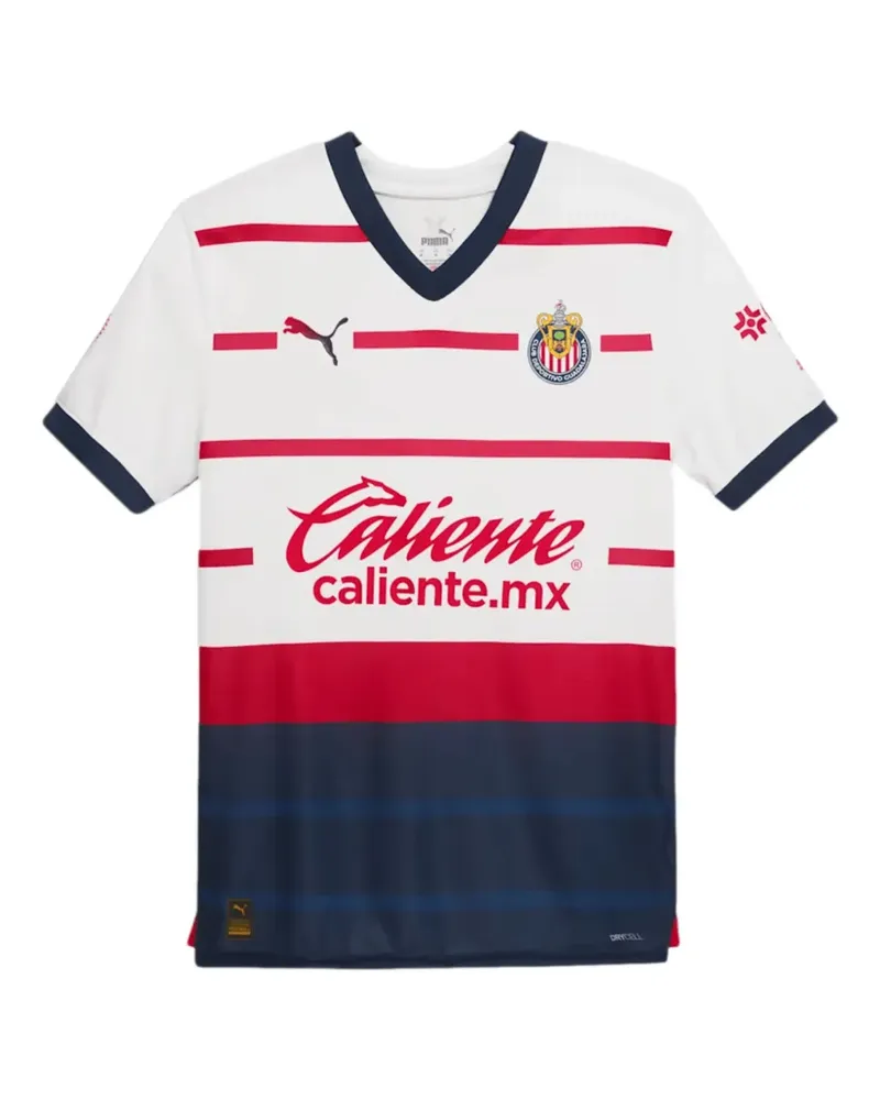 Puma Chivas T-shirt - Weiß Weiß