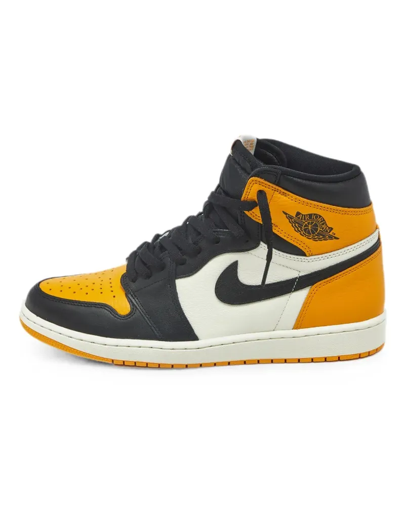 Jordan 1 Retro OG Taxi sneakers - Gelb Gelb