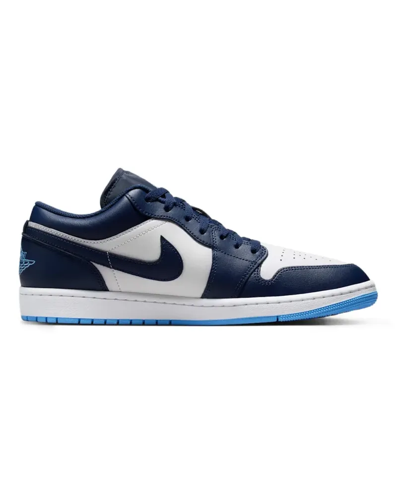 Jordan Air  1 Low sneakers - Blau Blau