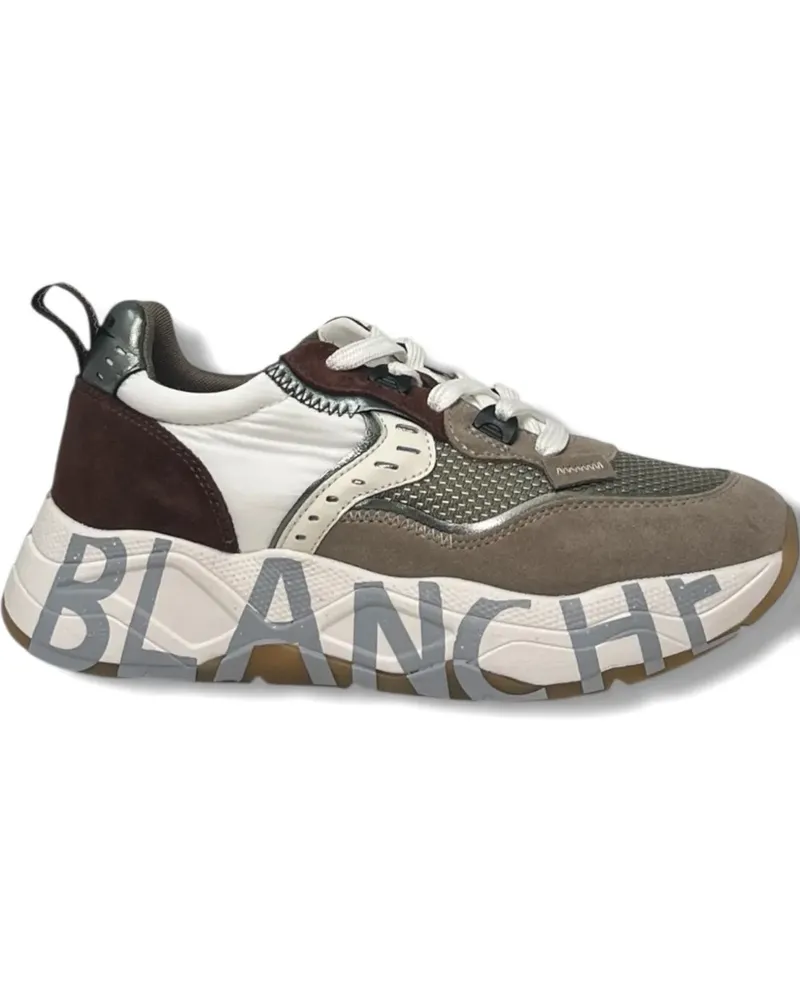 Voile Blanche Clubo105 Sneakers - Grau Grau
