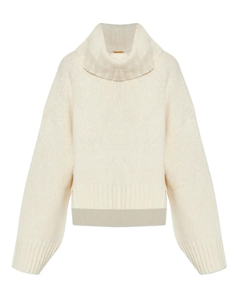 Cult Gaia Belana Pullover - Nude Nude