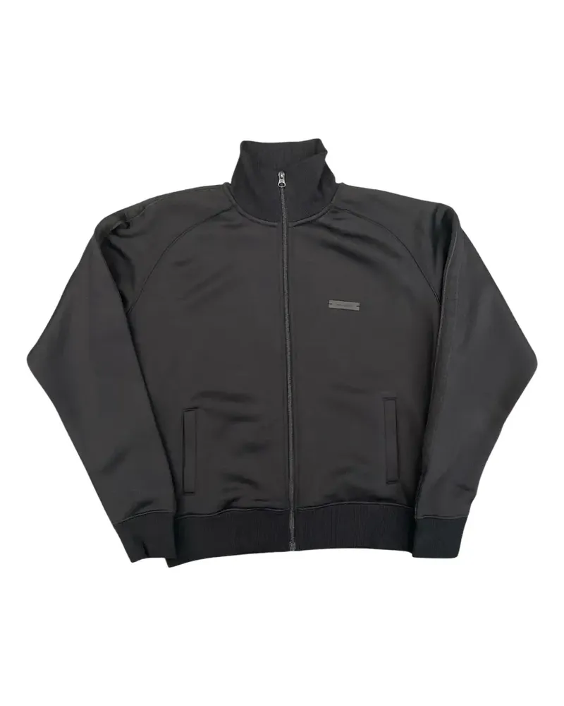 Entire Studios Base Sportjacke - Schwarz Schwarz