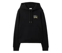 Crystal EKD Hoodie - Schwarz