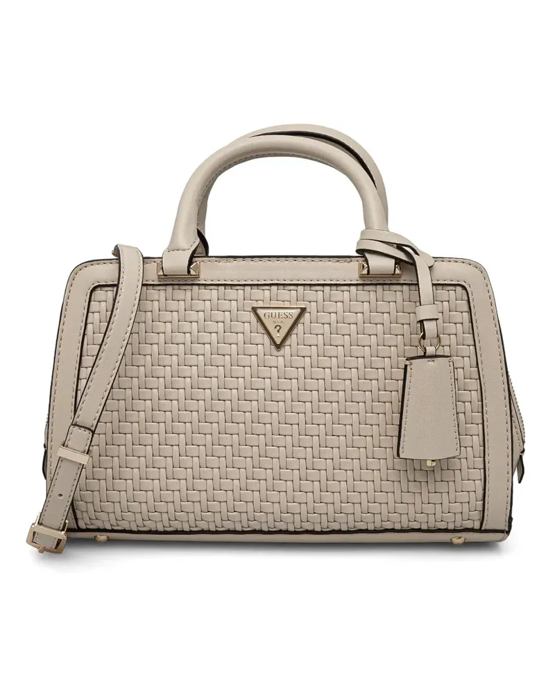Guess Murielle Tote Bag - Nude Nude