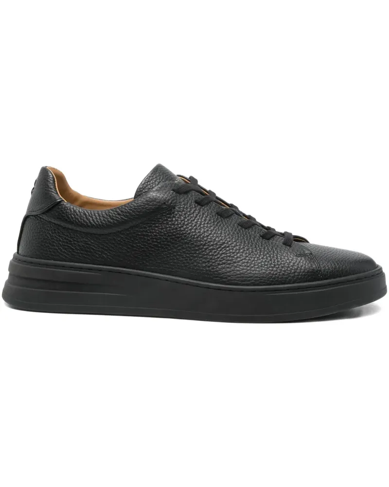 Henderson Soho sneakers - Schwarz Schwarz