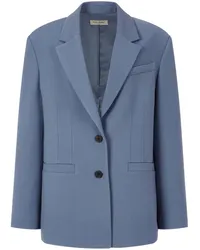 STUDIO TOMBOY Einreihiger Blazer Blau