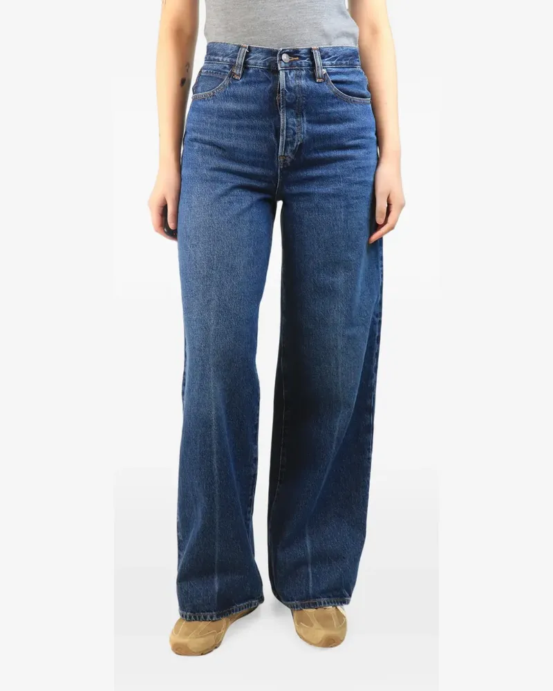 Frame Denim Collegiate jeans - Blau Blau