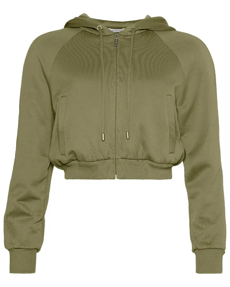 Eres Ese Sweatshirt - Grün Grün