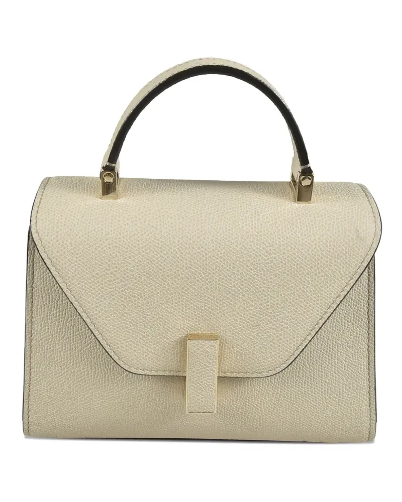 Valextra Klassische Tote Bag - Nude Nude