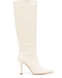 STAUD Cami Stiefel 95mm Nude