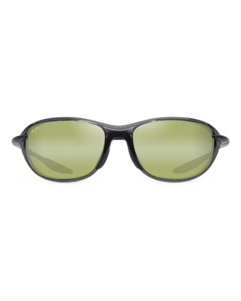 Maui Jim Ho'okipa Ultra R Sonnenbrille - Grau Grau