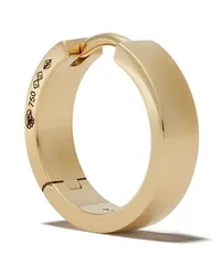 Le Gramme 18kt 31/10G Ribbon Gelbgoldohrring Gold