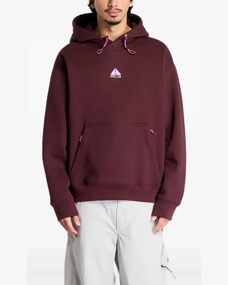Nike ACG Therma-FIT Hoodie - Rot Rot