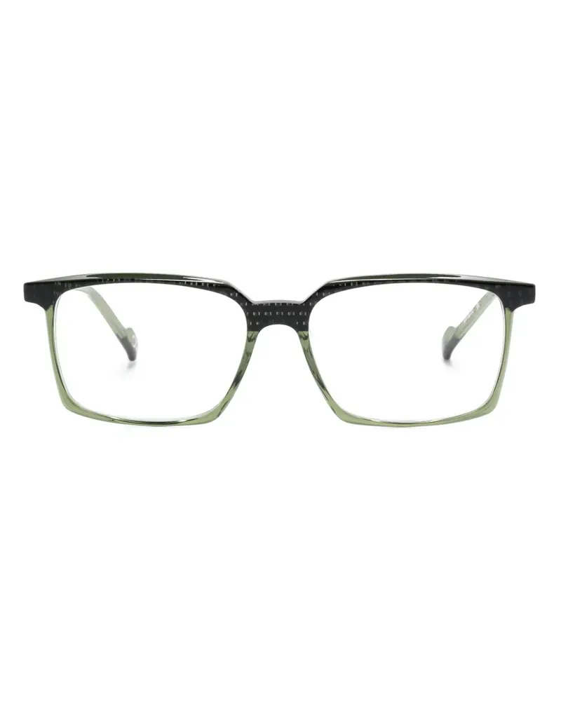 Etnia Barcelona Diego Brille - Grün Grün