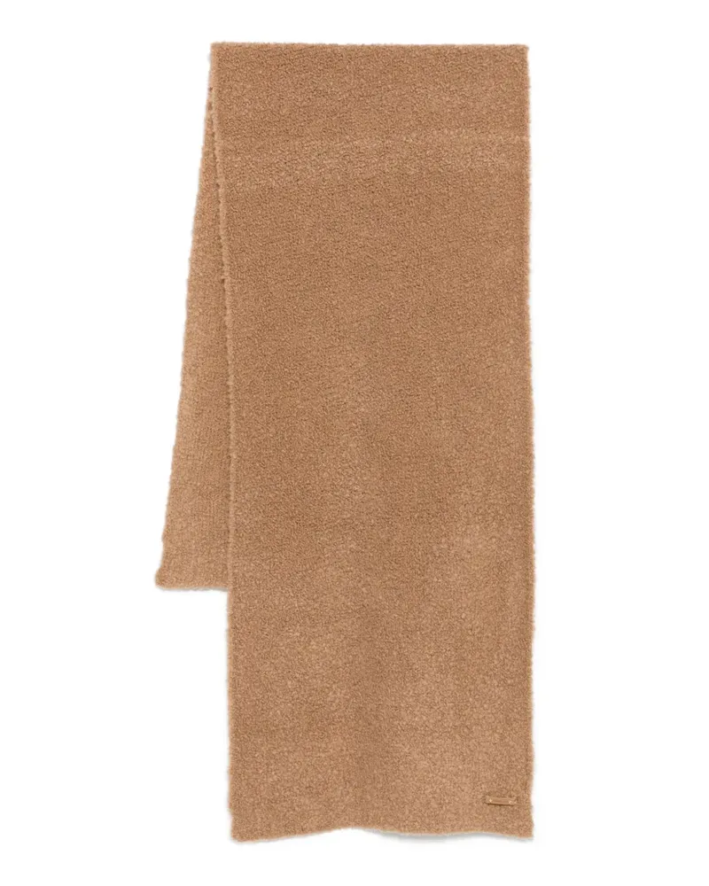 Max Mara Scarfs - Nude Nude