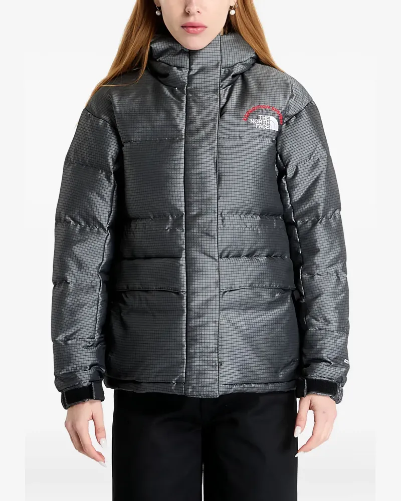 The North Face Himalayan Jacke - Grau Grau