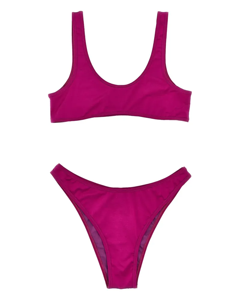 Reina Olga Coolio Bikini - Violett Violett