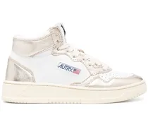 Medalist Sneakers - Weiß