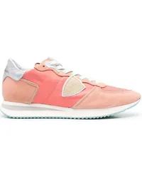 Philippe Model TRPX Sneakers Rosa