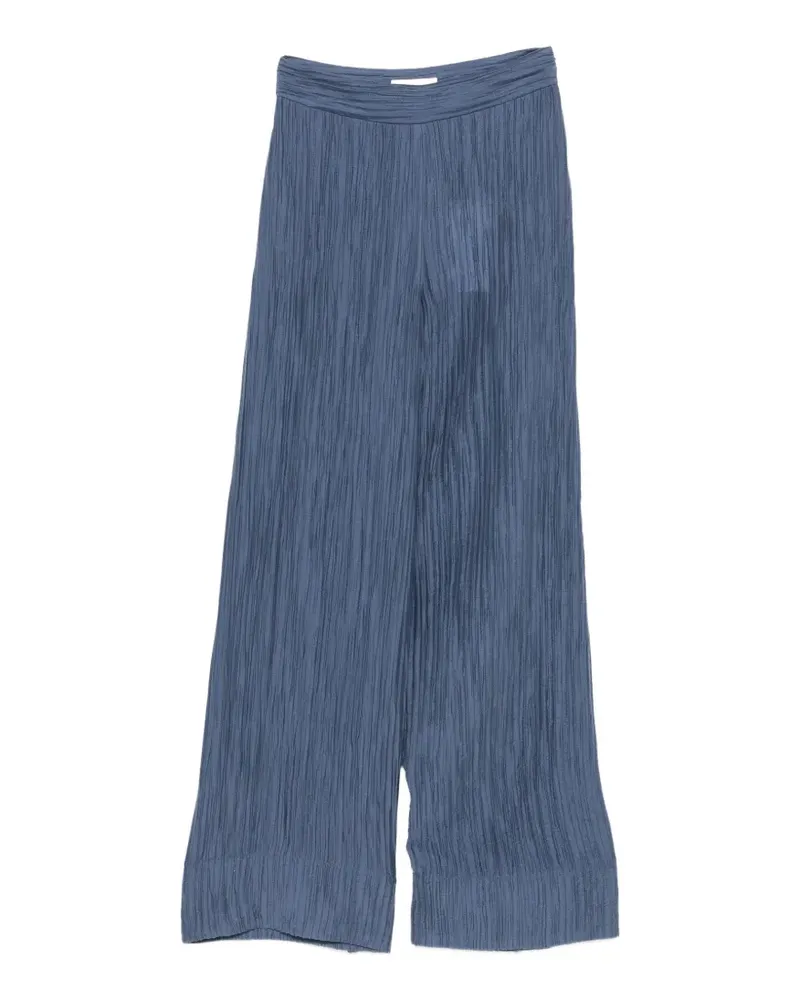 Joseph Selene trousers - Blau Blau