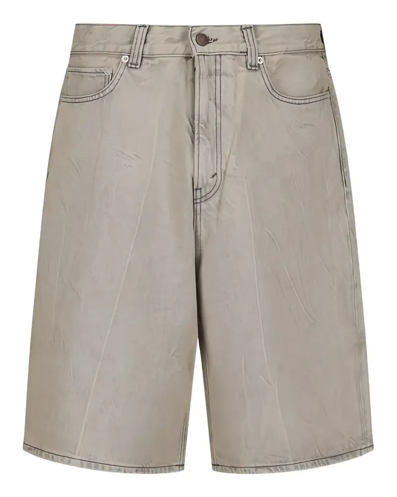 Haikure Jo Shorts - Grau Grau