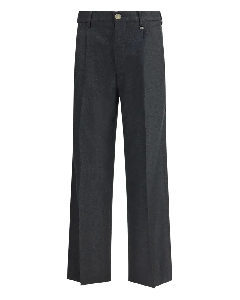 Vivienne Westwood Rafael trousers - Schwarz Schwarz
