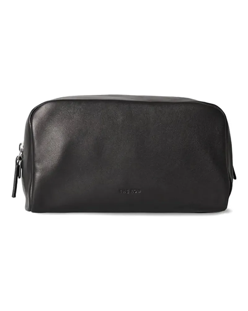 The Row Astra pouch bag - Schwarz Schwarz