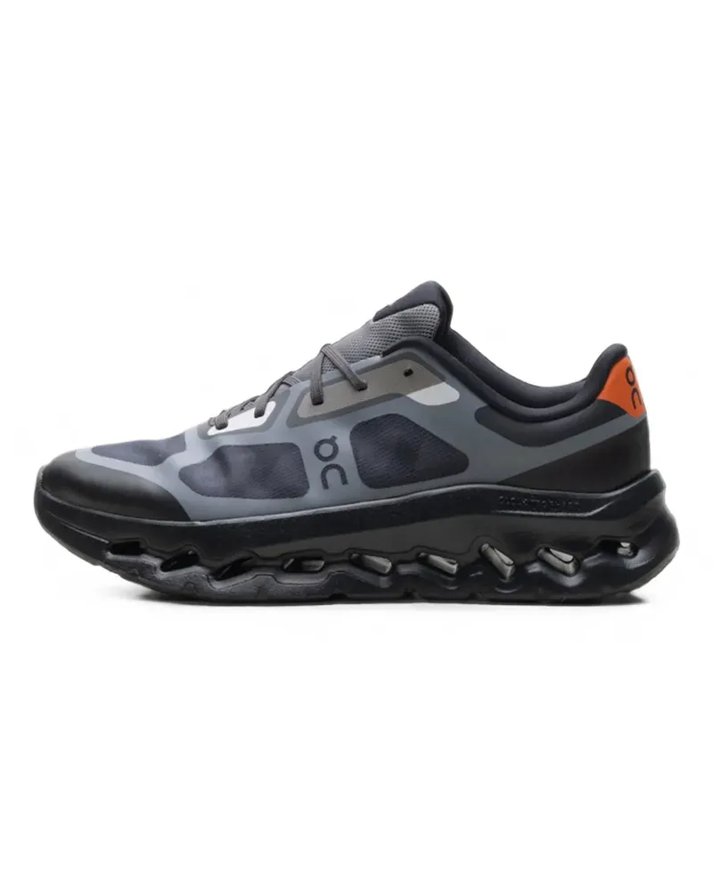 ON Cloudtilt Remix Sneakers - Grau Grau