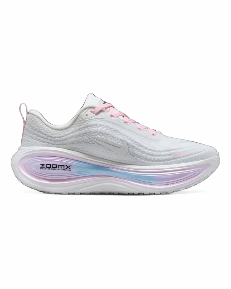Nike Vomero Plus Sneakers - Weiß Weiß