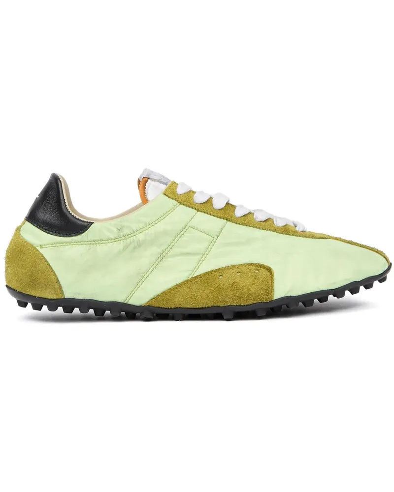 Maison Margiela Sprinters Sneakers - Grün Grün