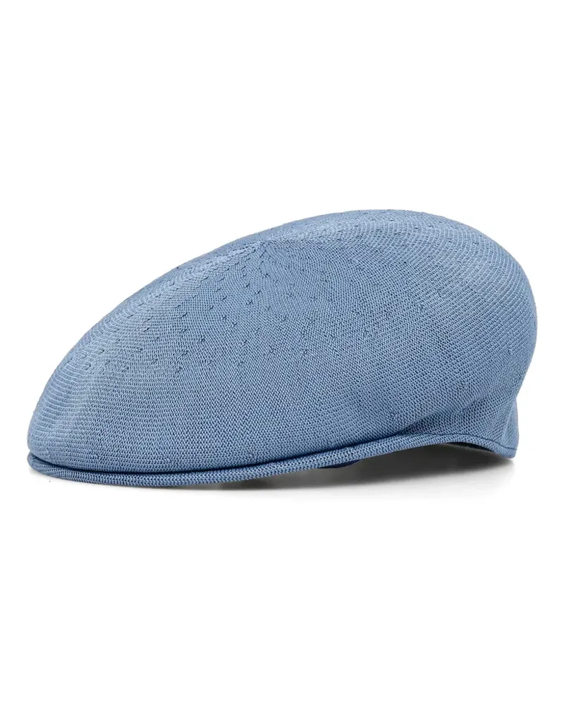 Kangol Tropic™ 504 flat cap - Blau Blau