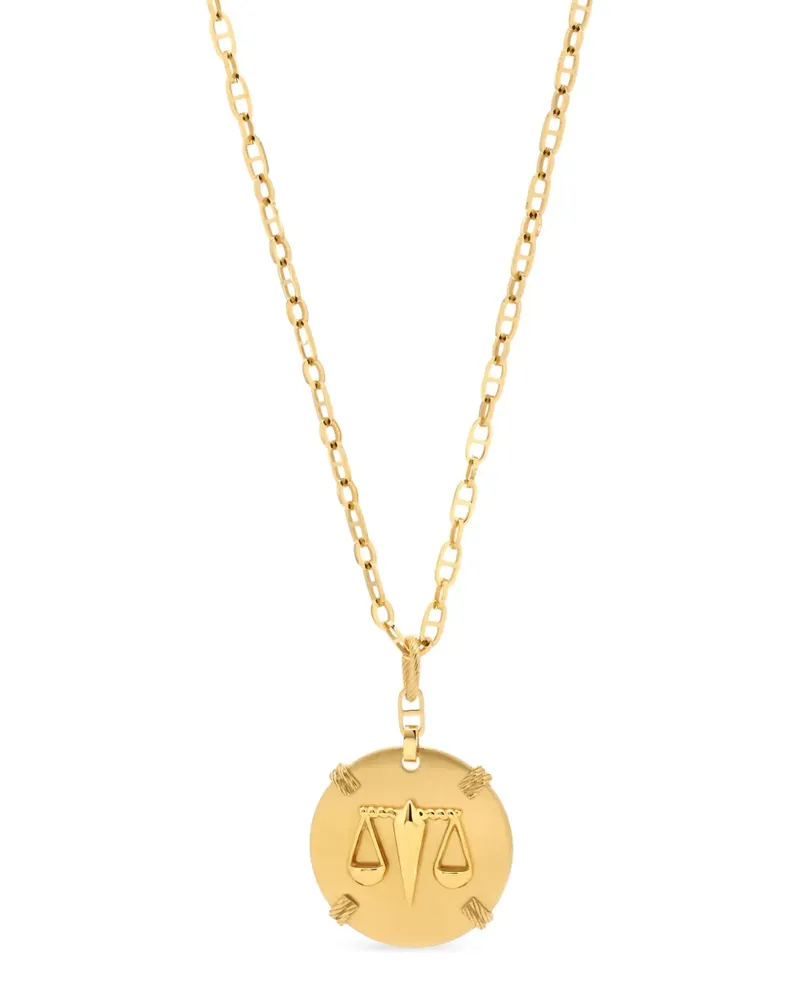 CHARRIOL Halskette mit Anhänger - Gold Gold