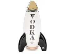 Vodka Rocket Dekanter - Weiß