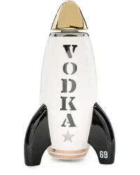 Jonathan Adler Vodka Rocket Dekanter Weiß