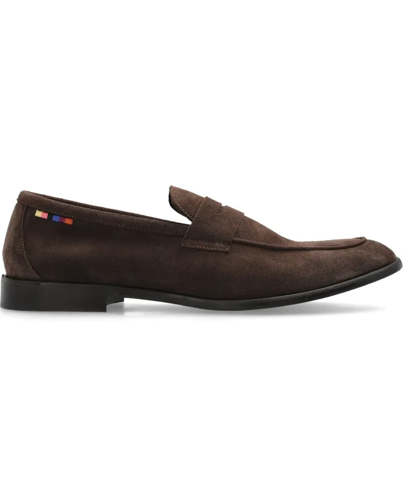 Paul Smith Klassische Loafer - Braun Braun