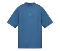 Laurel T-Shirt - Blau