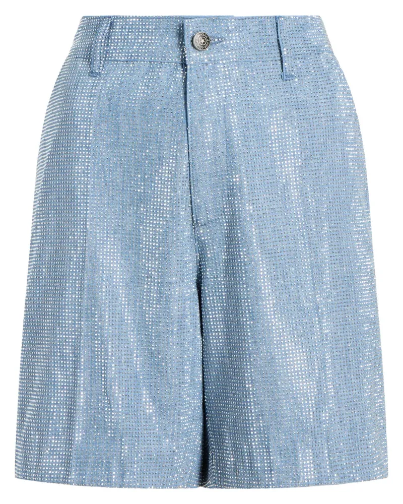 Cinq à Sept Patricia Shorts - Blau Blau